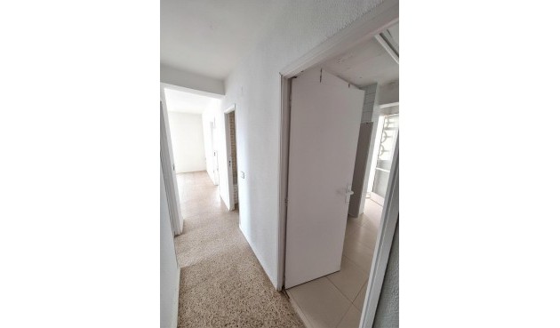 Brukt - Apartment -
Santiago de la Ribera - Santiago De La Ribera