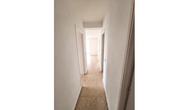 Brukt - Apartment -
Santiago de la Ribera - Santiago De La Ribera