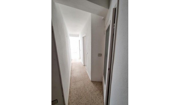 Brukt - Apartment -
Santiago de la Ribera - Santiago De La Ribera