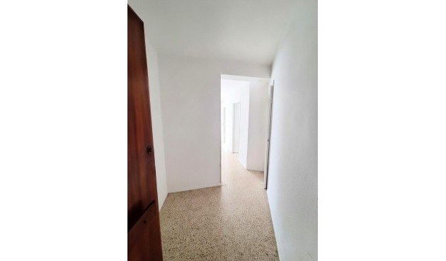 Brukt - Apartment -
Santiago de la Ribera - Santiago De La Ribera