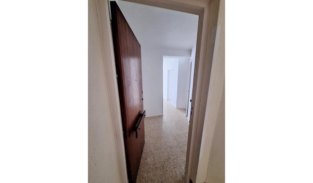 Brukt - Apartment -
Santiago de la Ribera - Santiago De La Ribera