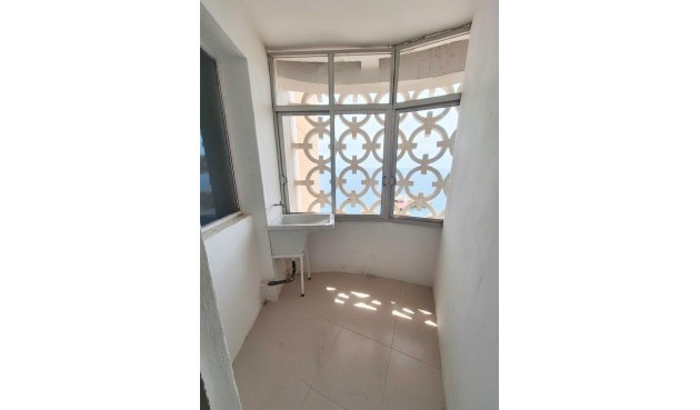 Brukt - Apartment -
Santiago de la Ribera - Santiago De La Ribera