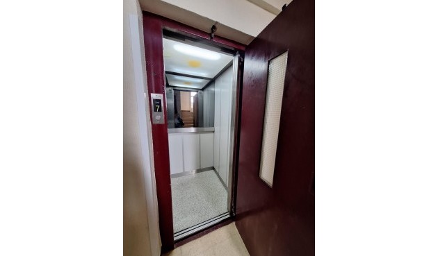 Brukt - Apartment -
Santiago de la Ribera - Santiago De La Ribera