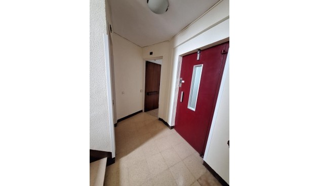 Brukt - Apartment -
Santiago de la Ribera - Santiago De La Ribera