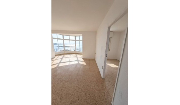 Brukt - Apartment -
Santiago de la Ribera - Santiago De La Ribera