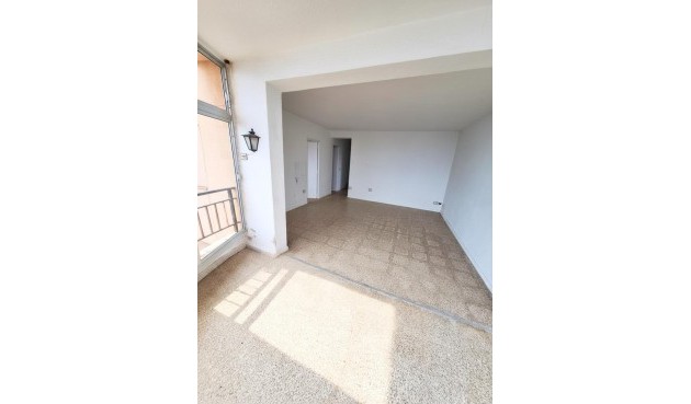 Brukt - Apartment -
Santiago de la Ribera - Santiago De La Ribera