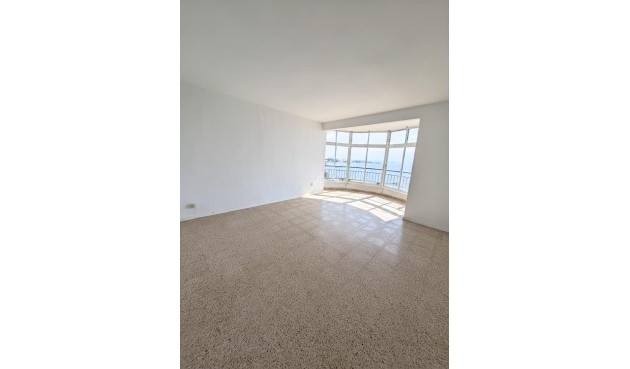 Brukt - Apartment -
Santiago de la Ribera - Santiago De La Ribera