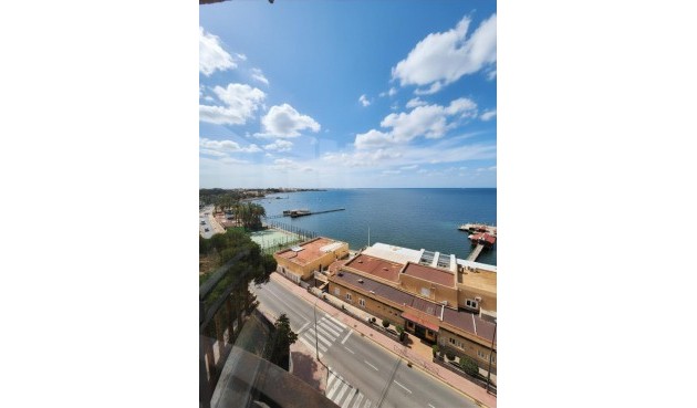 Brukt - Apartment -
Santiago de la Ribera - Santiago De La Ribera