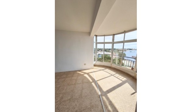 Brukt - Apartment -
Santiago de la Ribera - Santiago De La Ribera