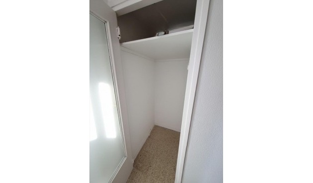 Brukt - Apartment -
Santiago de la Ribera - Santiago De La Ribera