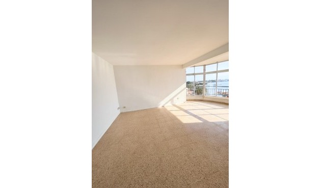 Brukt - Apartment -
Santiago de la Ribera - Santiago De La Ribera