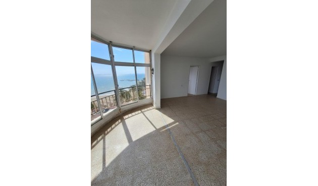 Brukt - Apartment -
Santiago de la Ribera - Santiago De La Ribera