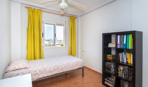 Brukt - Bungalow -
Orihuela Costa - Rocio Del Mar