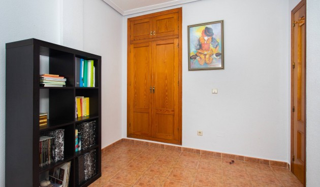 Brukt - Bungalow -
Orihuela Costa - Rocio Del Mar