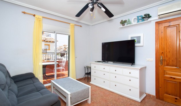 Brukt - Bungalow -
Orihuela Costa - Rocio Del Mar