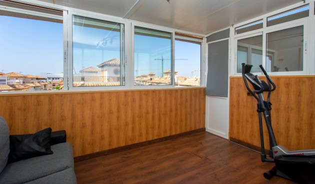 Brukt - Bungalow -
Orihuela Costa - Rocio Del Mar