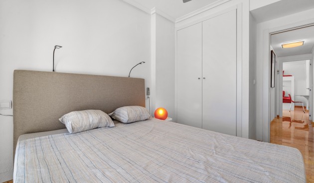 Brukt - Apartment -
Altea - Costa Blanca