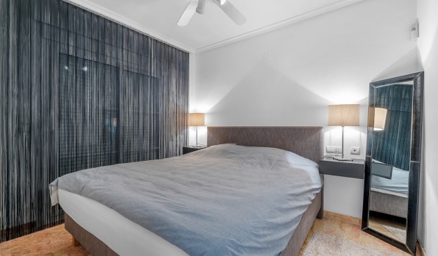 Brukt - Apartment -
Altea - Costa Blanca