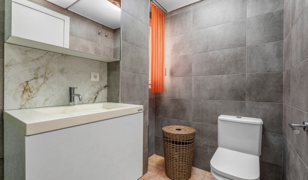 Brukt - Apartment -
Altea - Costa Blanca
