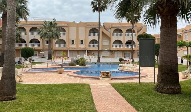 Återförsäljning - Apartment -
Los Alcazares - Los Alcázares
