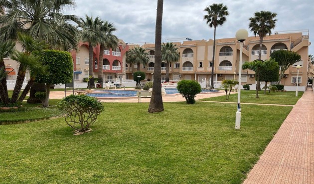 Återförsäljning - Apartment -
Los Alcazares - Los Alcázares