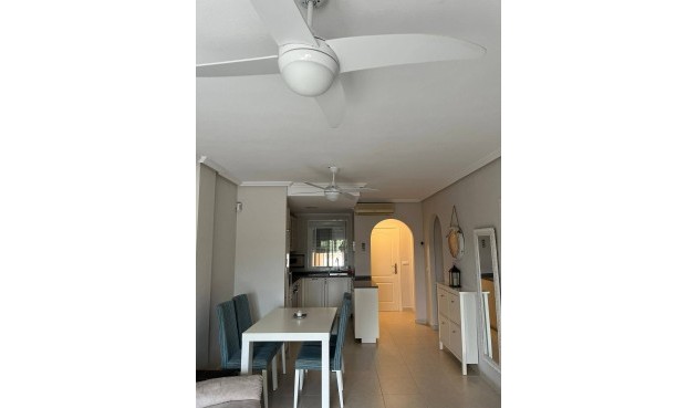 Återförsäljning - Apartment -
Los Alcazares - Los Alcázares