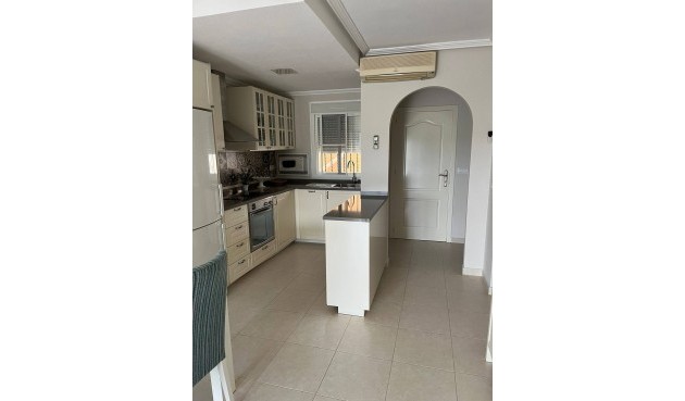 Återförsäljning - Apartment -
Los Alcazares - Los Alcázares
