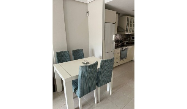 Återförsäljning - Apartment -
Los Alcazares - Los Alcázares