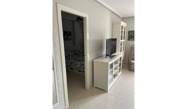 Återförsäljning - Apartment -
Los Alcazares - Los Alcázares