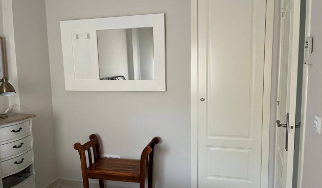 Återförsäljning - Apartment -
Los Alcazares - Los Alcázares