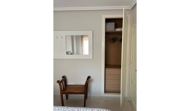 Återförsäljning - Apartment -
Los Alcazares - Los Alcázares