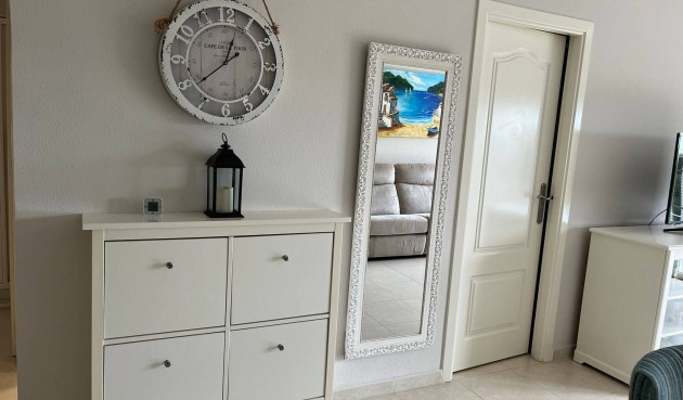 Återförsäljning - Apartment -
Los Alcazares - Los Alcázares