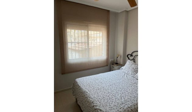 Återförsäljning - Apartment -
Los Alcazares - Los Alcázares