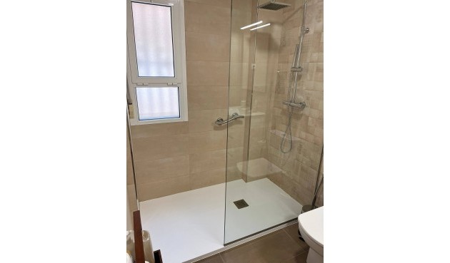 Återförsäljning - Apartment -
Los Alcazares - Los Alcázares