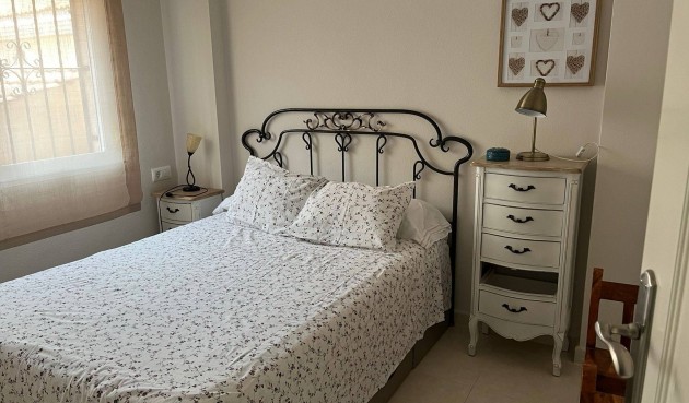 Återförsäljning - Apartment -
Los Alcazares - Los Alcázares