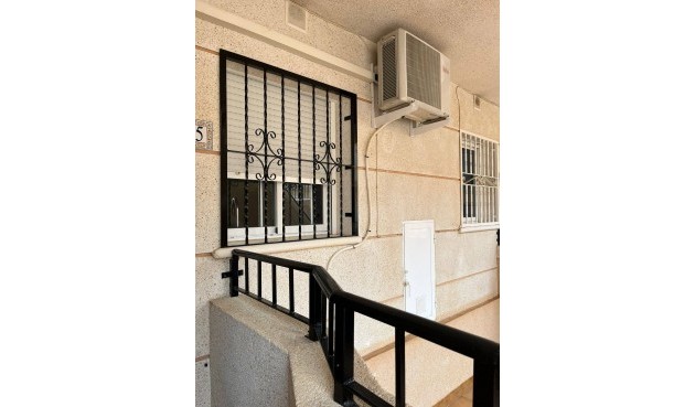 Återförsäljning - Apartment -
Los Alcazares - Los Alcázares