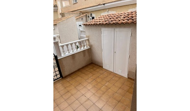 Återförsäljning - Apartment -
Los Alcazares - Los Alcázares