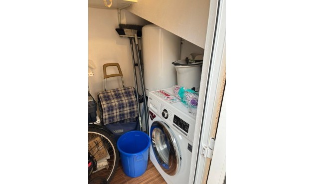 Återförsäljning - Apartment -
Los Alcazares - Los Alcázares
