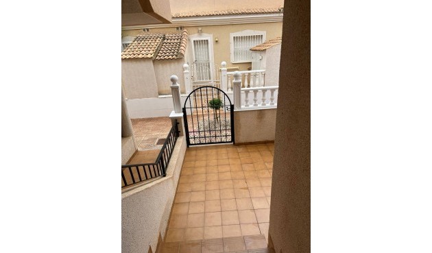 Återförsäljning - Apartment -
Los Alcazares - Los Alcázares