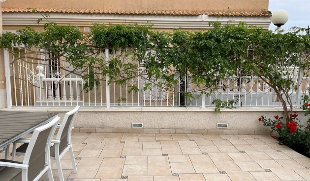 Återförsäljning - Apartment -
Los Alcazares - Los Alcázares