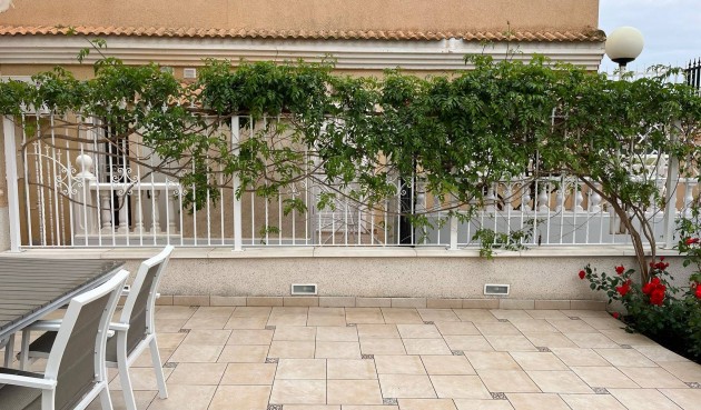Återförsäljning - Apartment -
Los Alcazares - Los Alcázares