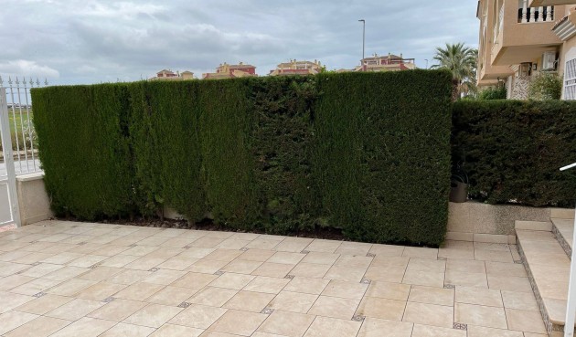 Återförsäljning - Apartment -
Los Alcazares - Los Alcázares