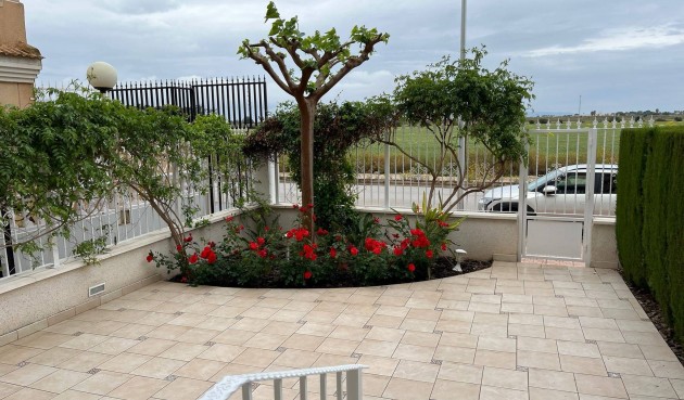 Återförsäljning - Apartment -
Los Alcazares - Los Alcázares
