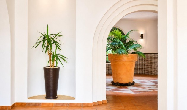 Brukt - Apartment -
Torrevieja - Los Frutales