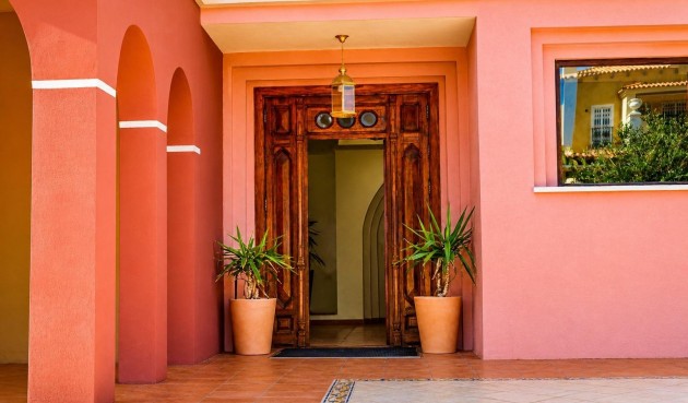 Brukt - Apartment -
Torrevieja - Los Frutales