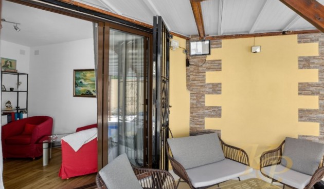 Brukt - Villa -
Torrevieja - Costa Blanca