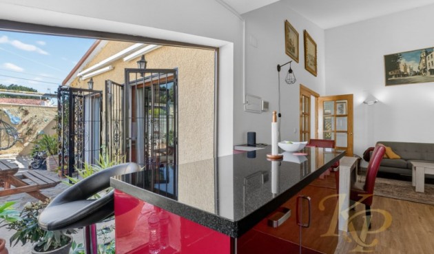 Brukt - Villa -
Torrevieja - Costa Blanca
