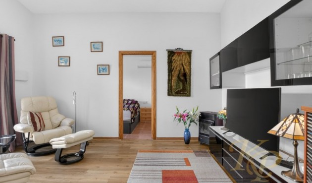 Brukt - Villa -
Torrevieja - Costa Blanca