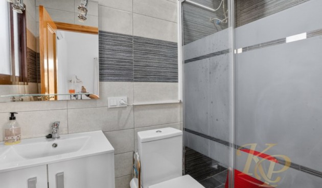 Brukt - Villa -
Torrevieja - Costa Blanca