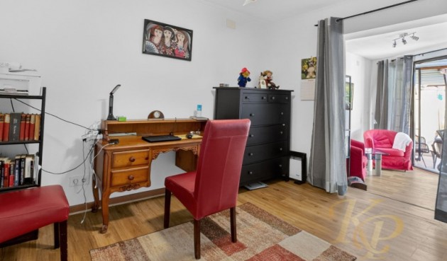 Brukt - Villa -
Torrevieja - Costa Blanca